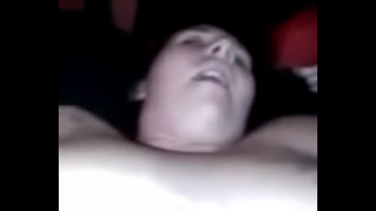 T's face while I eat her pussy