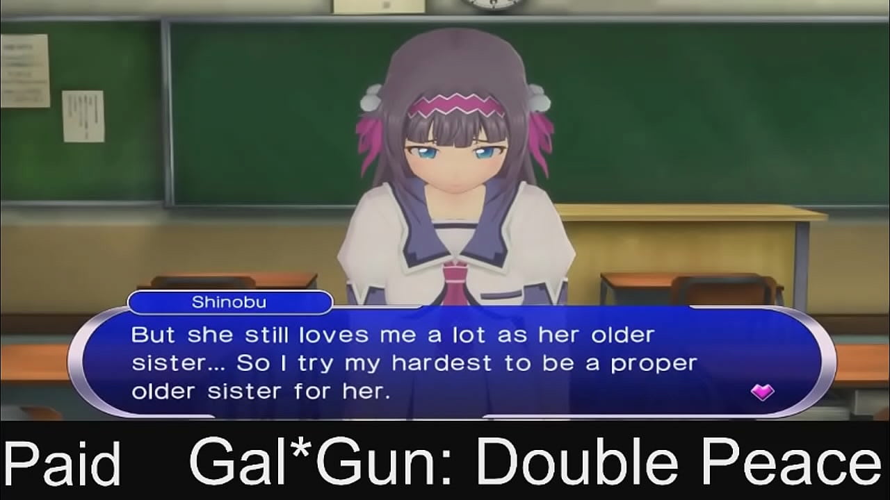 Gal*Gun