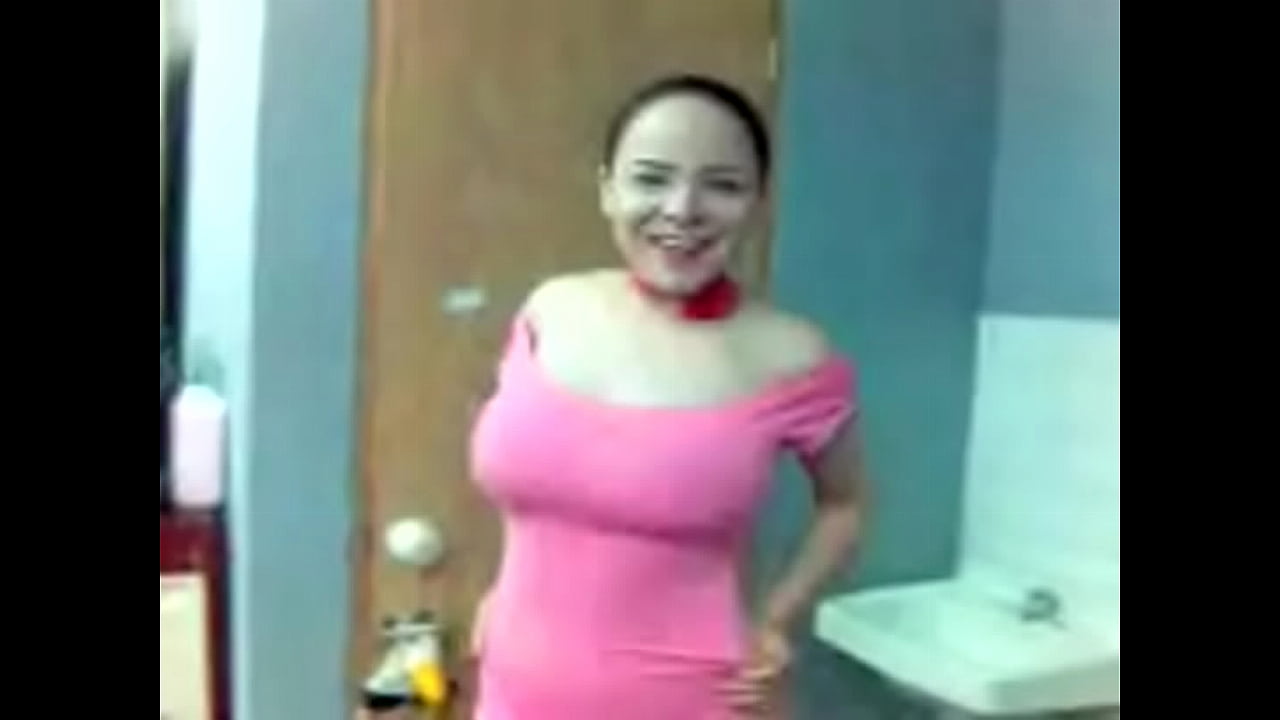 Mexicana Tetona ´Bailando´ - XVIDEOS.COM