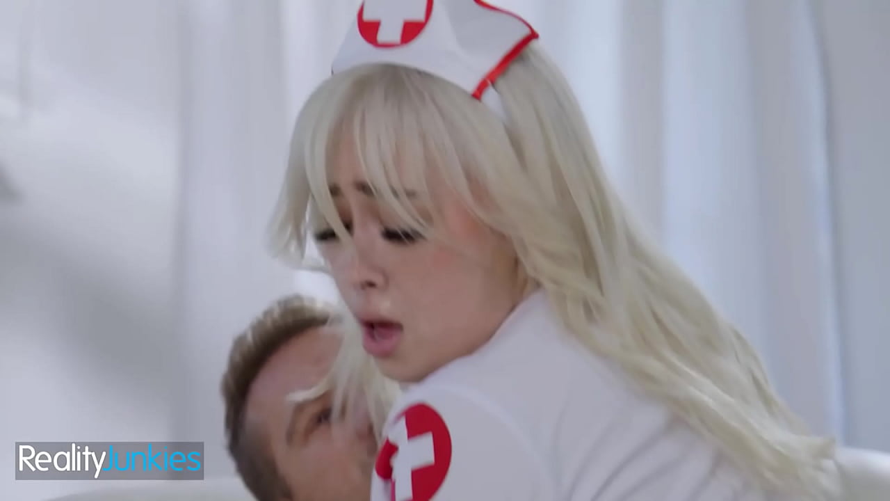 MileHigh - RealityJunkies- Chloe Surreal, Ryan Mclane - Slutty Nurses Scene 2