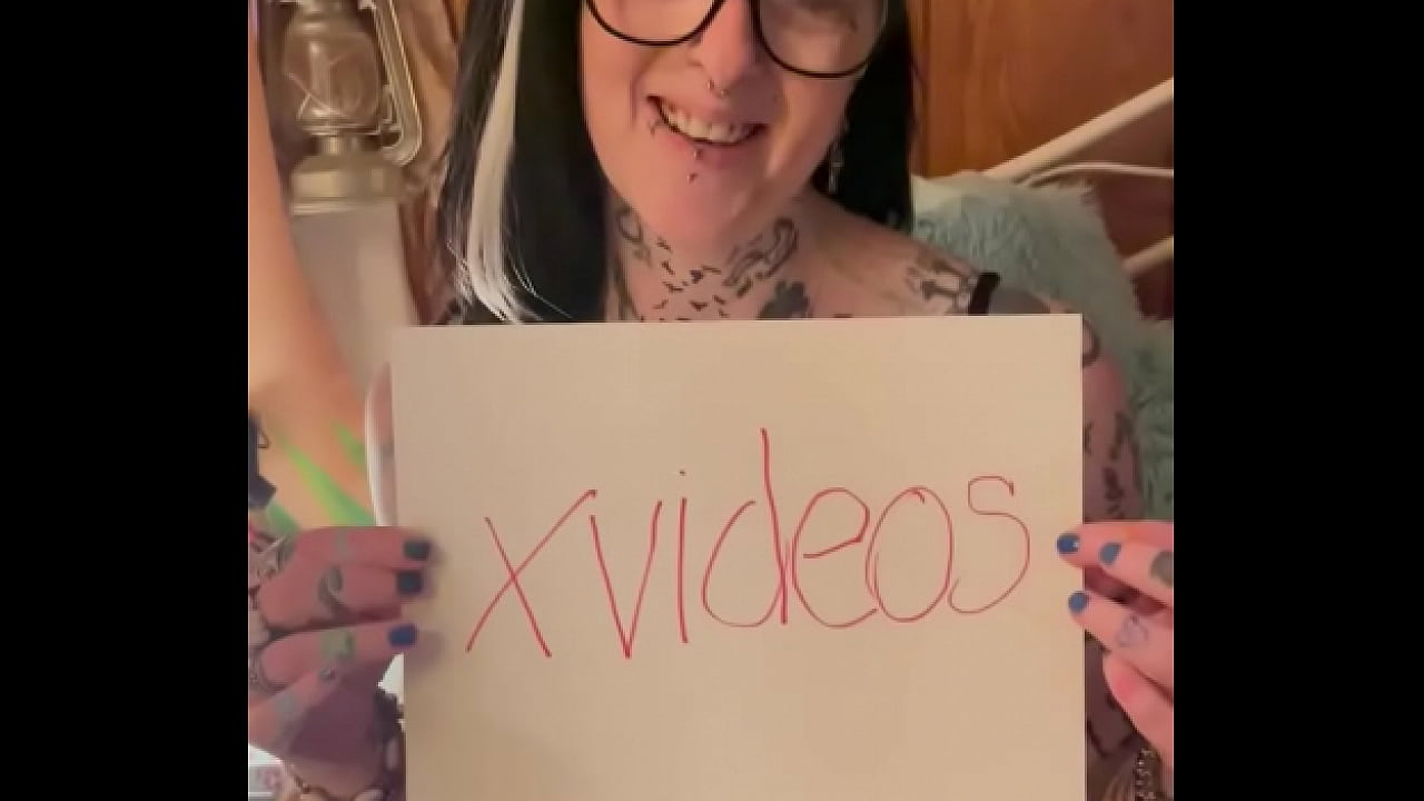 Verification video