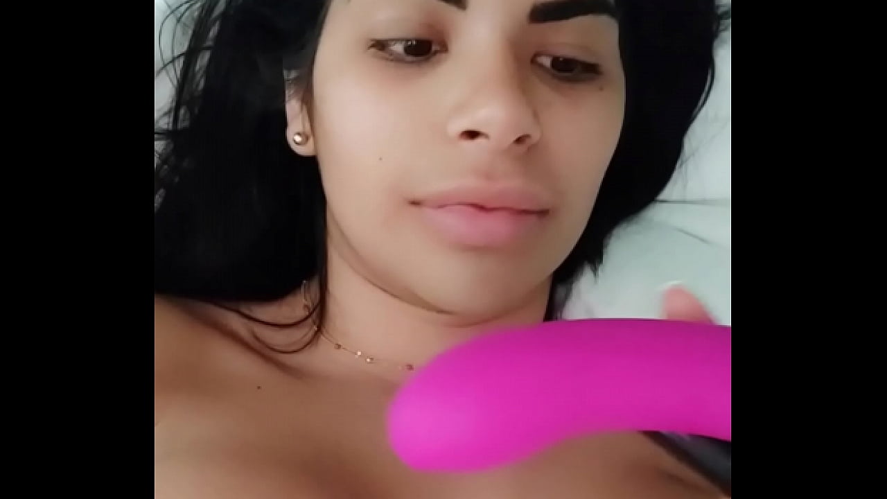 MY PUSSY WAKES UP SO WET - SHEILA ORTEGA