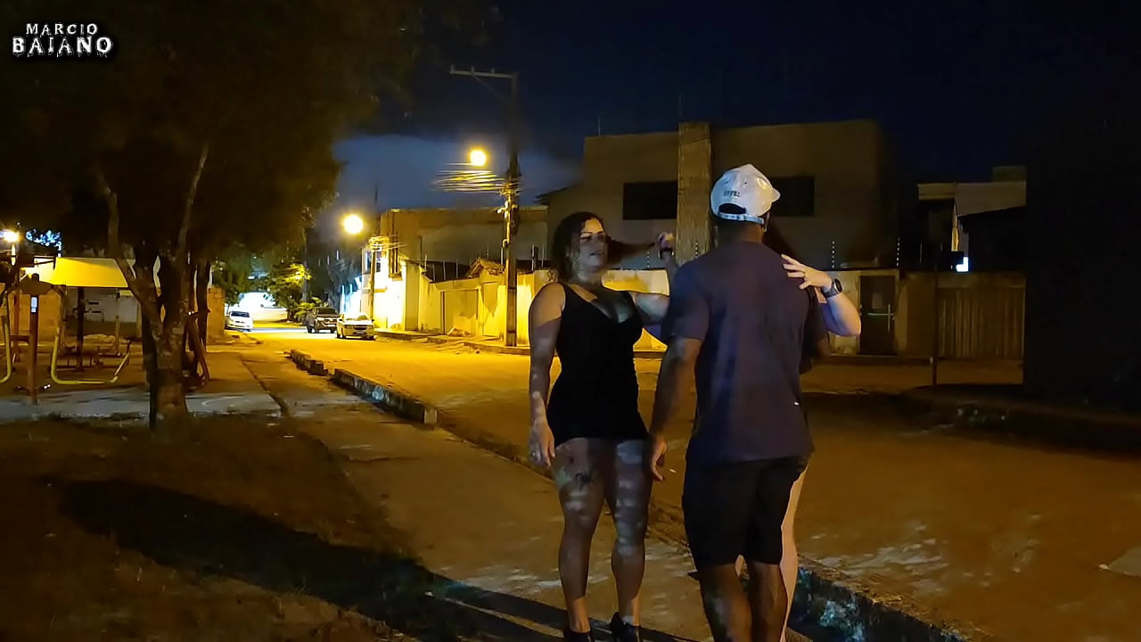 TRANSANDO GOSTOSO COM AS GATAS DEPOIS DA BALADA - PARTE 1