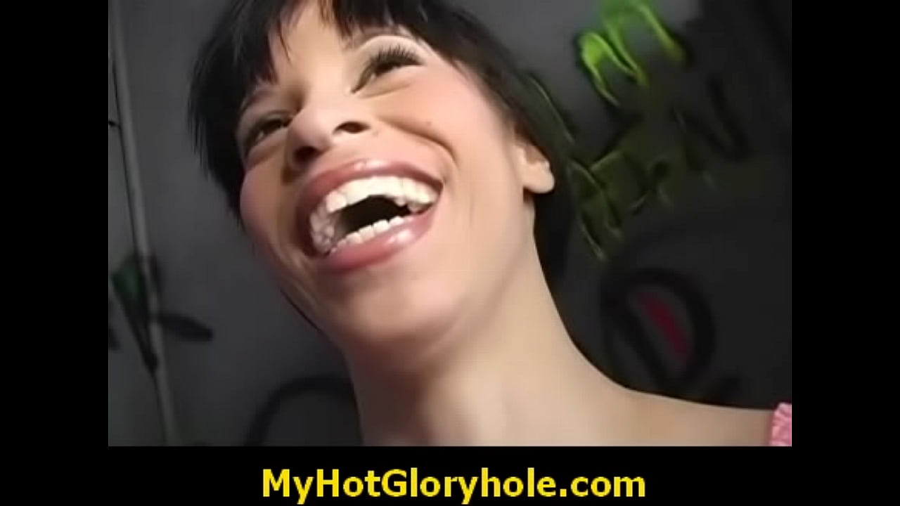 Gloryhole Initiations - Blowjob porn super cock sucking 20