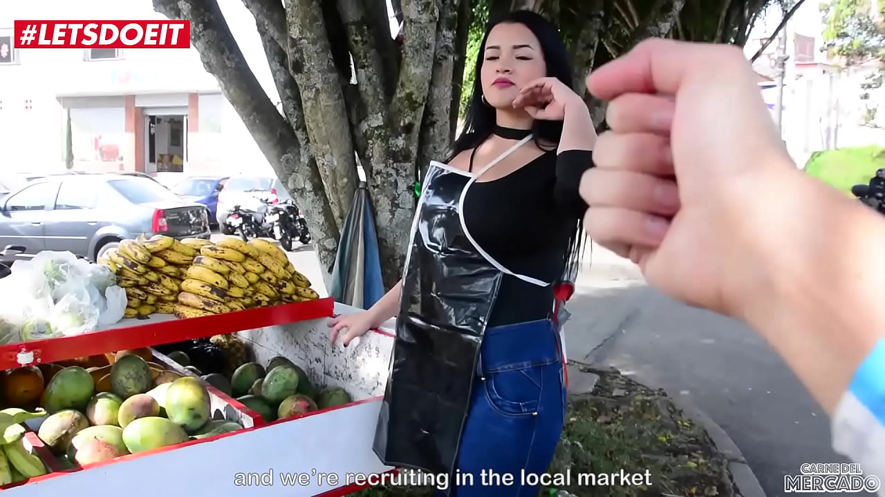 MAMACITAZ - Bubble Butt Maria Del Rosario Bouncing On Big Cock
