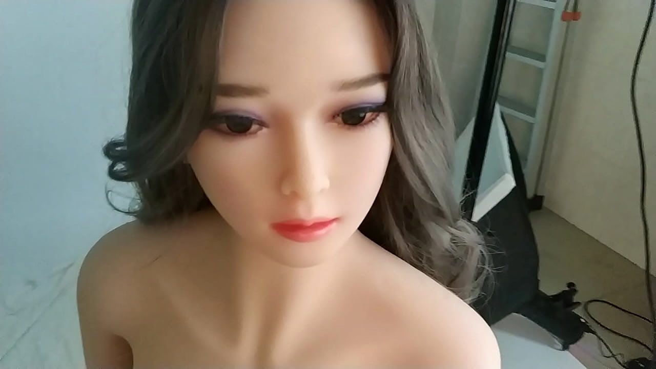 158 CM Sex Doll