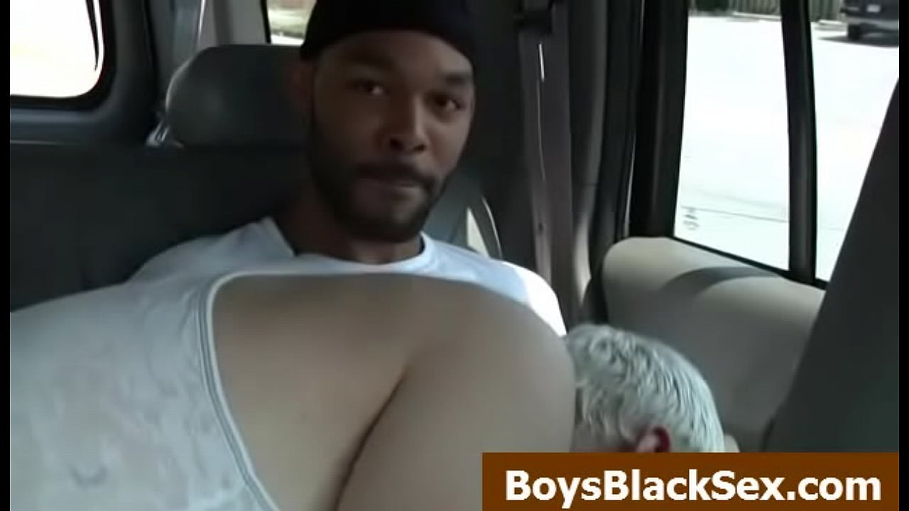 Blacks On Boys - Interracial Porn Gay Videos - 07