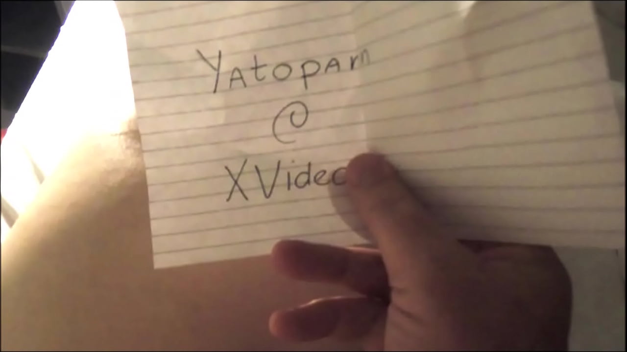 Verification video