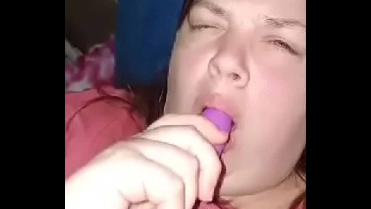 Chocking on vibrator