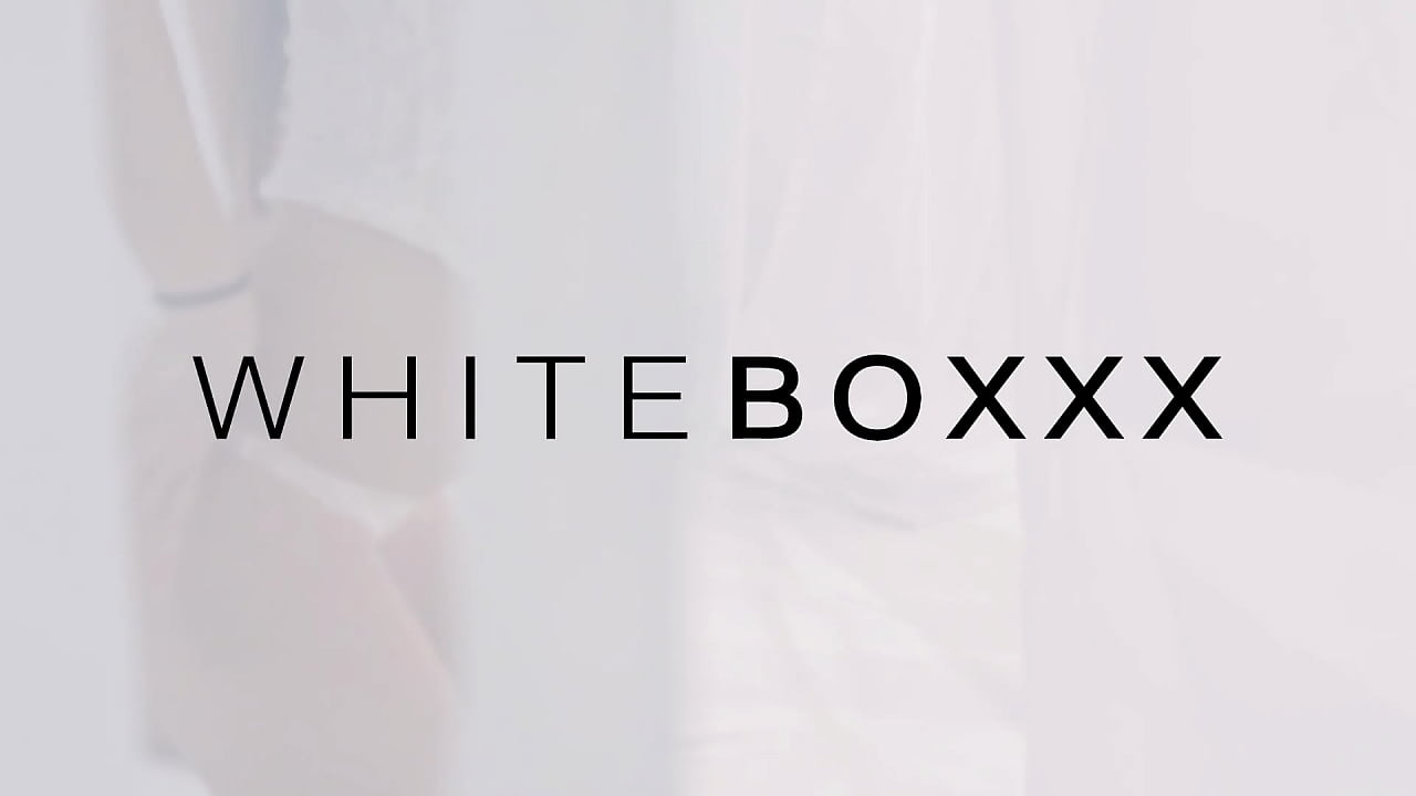 WHITEBOXXX - Lisa Gali - Gorgeous Babe Reaches Multiple Orgasms With Her New Boyfriend