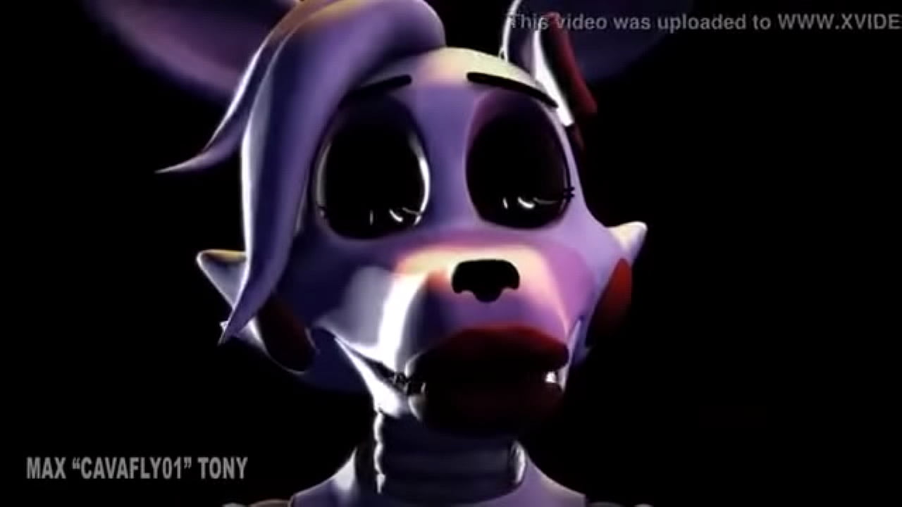 Mangle fucked by security gaurd