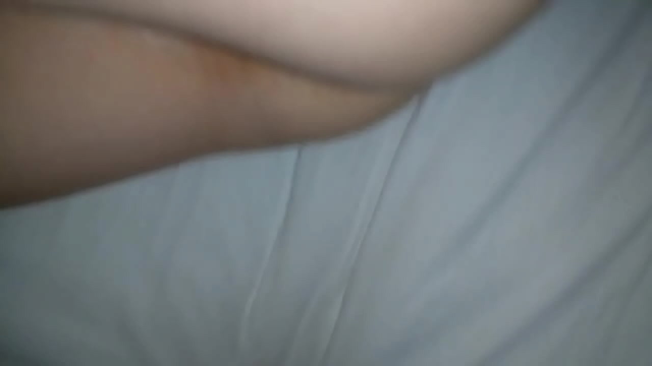 wet teen pussy fucked close up after she suck