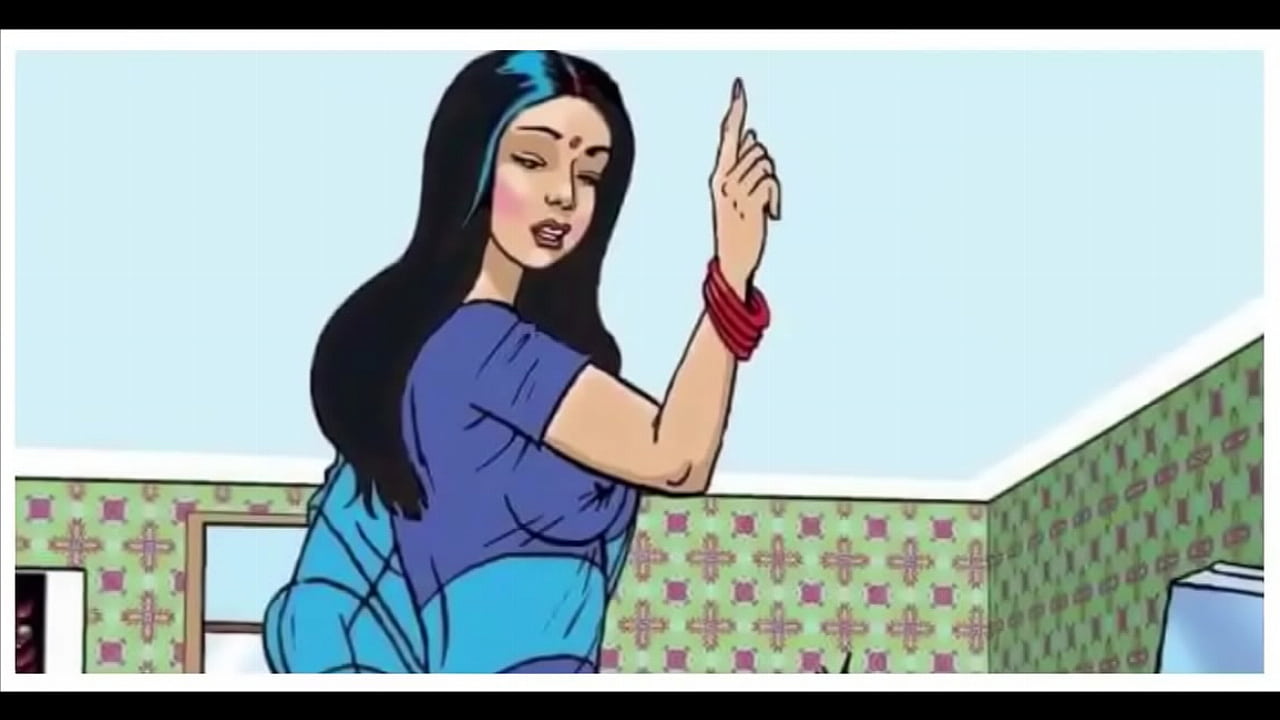 Savita Bhabhi Videos Episode 1