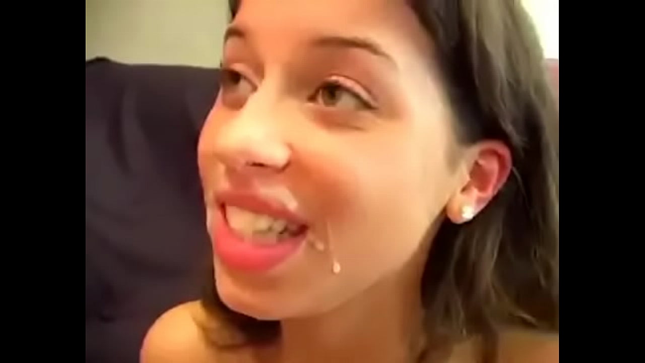 FACIAL/CUMSHOT COMPILATION!!!