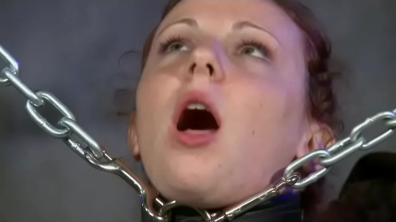 Wasteland Bondage Sex Movie