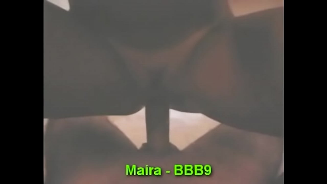 maira BBB9