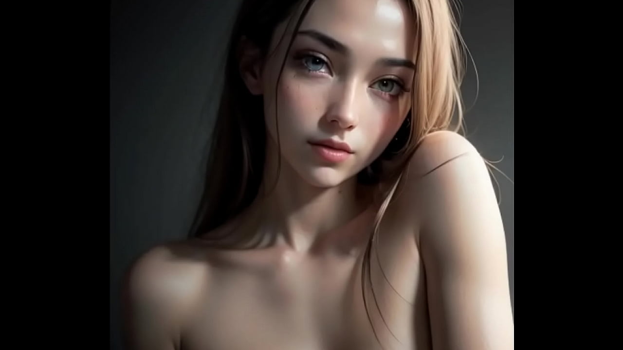 Naked Girls Artificial Intelligence