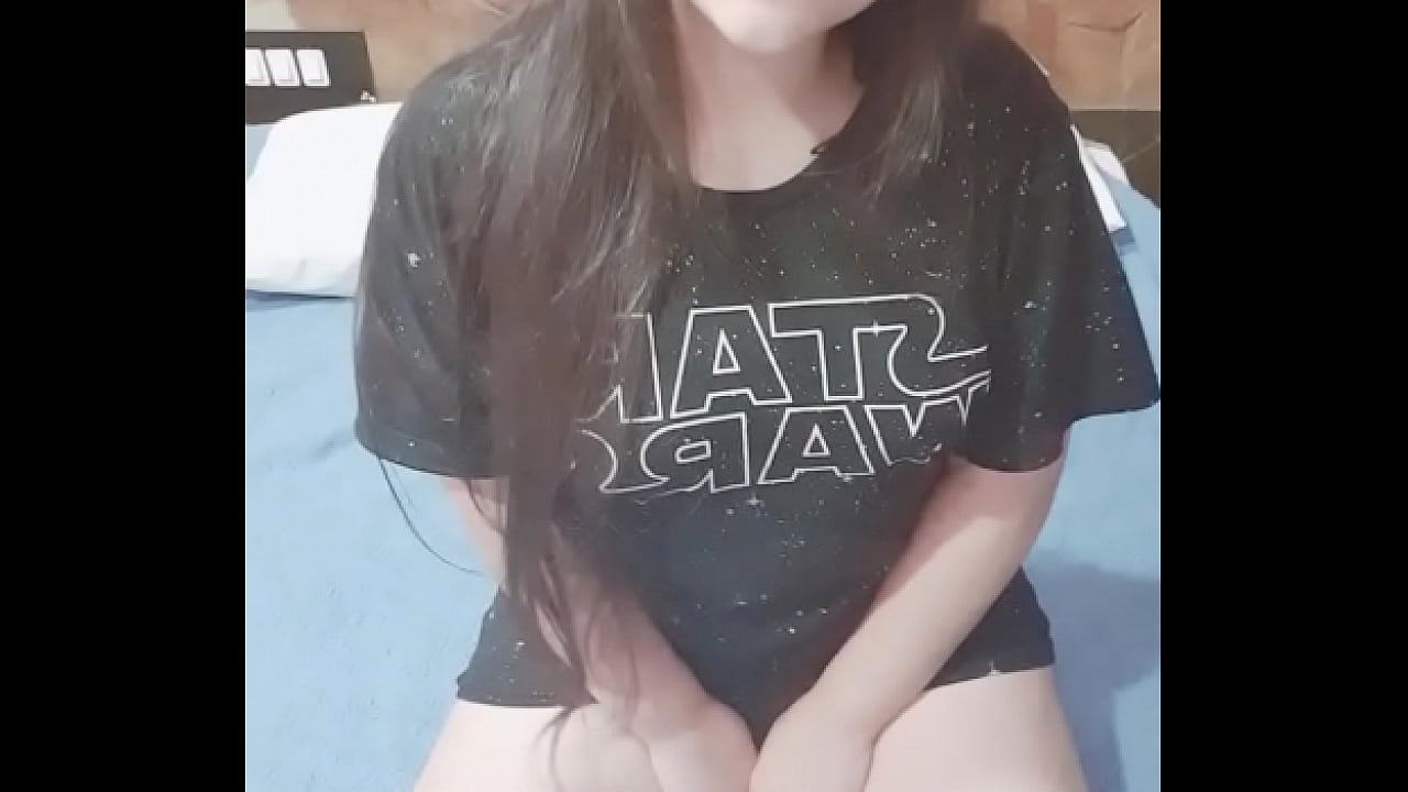 This young thot is ready for your cum! Moaning until cum! [LONGER VERSION ON GOLD]