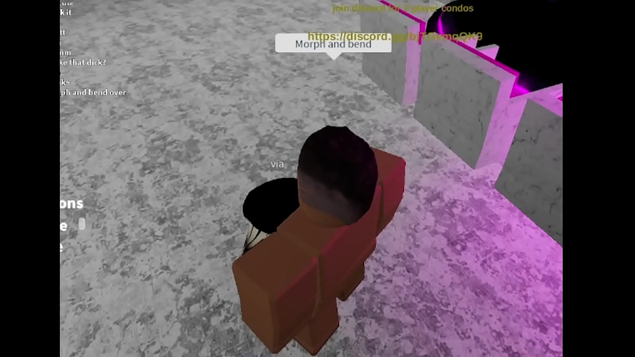 roblox rich girl cutekittydabs 103 sucks and takes huge bbc in condo