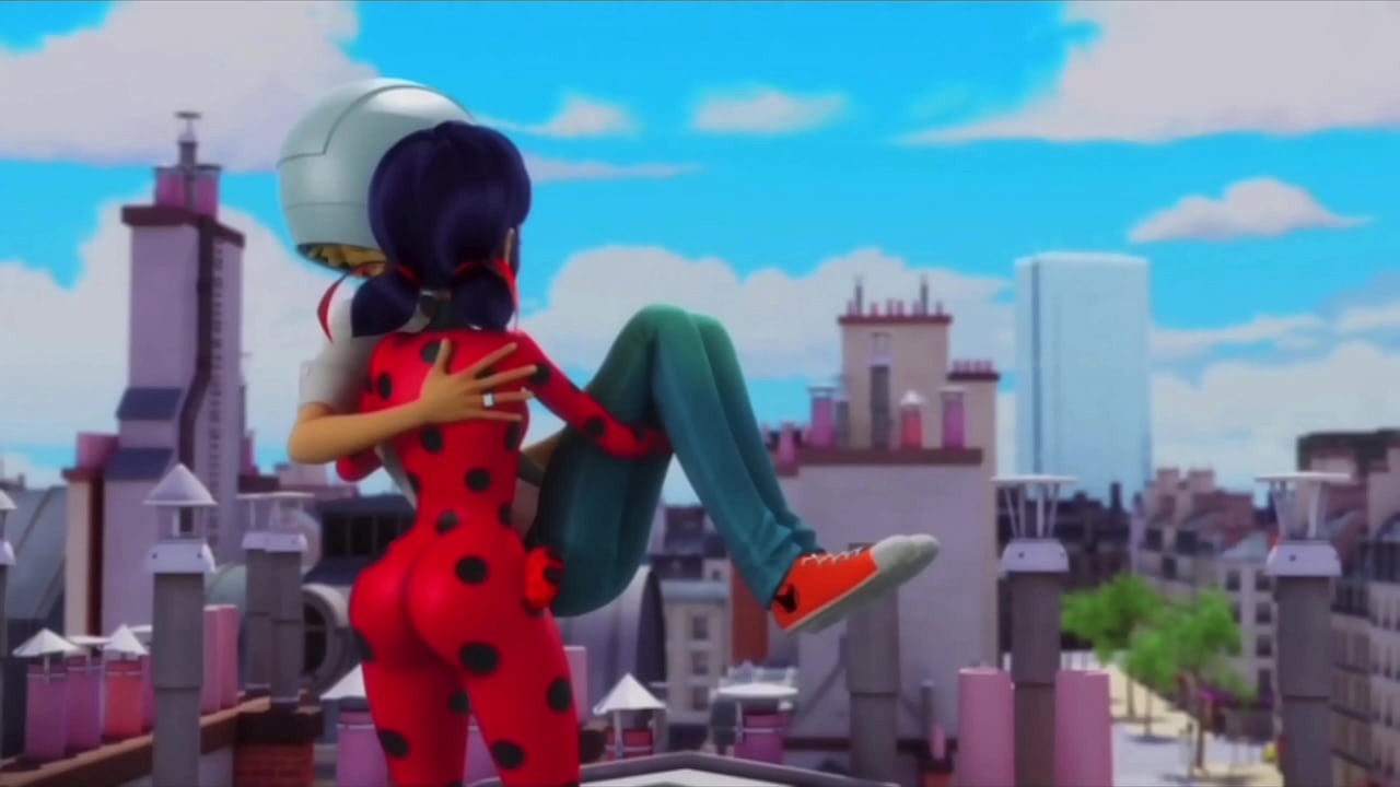 Miraculous Ladybug Ultimate Pictures