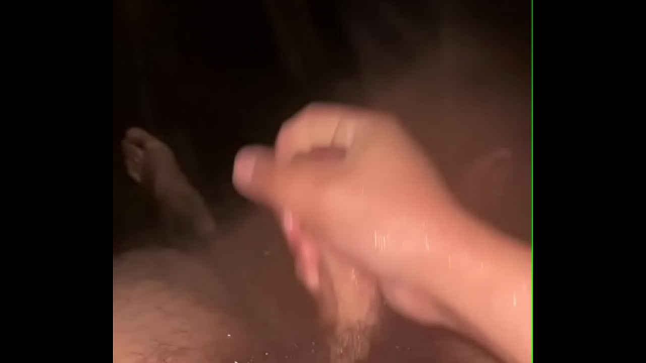 Rainy forest wild cum