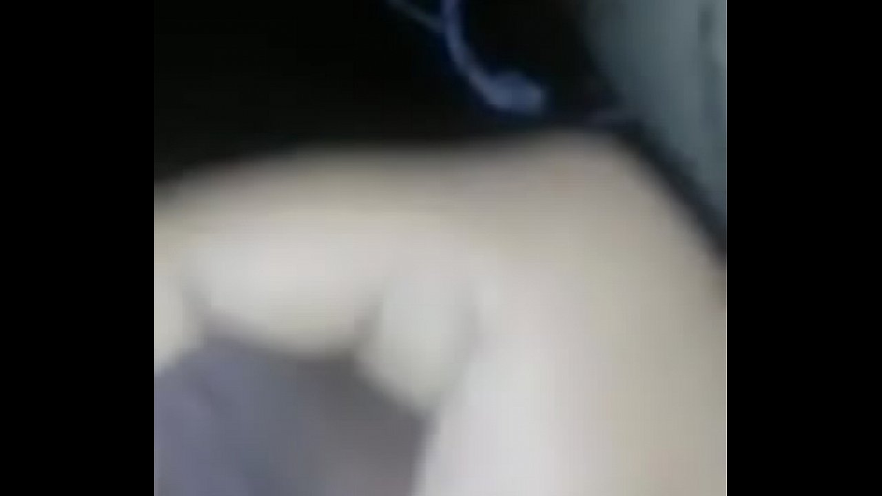 Amigo hetero me manda vídeo tocándose