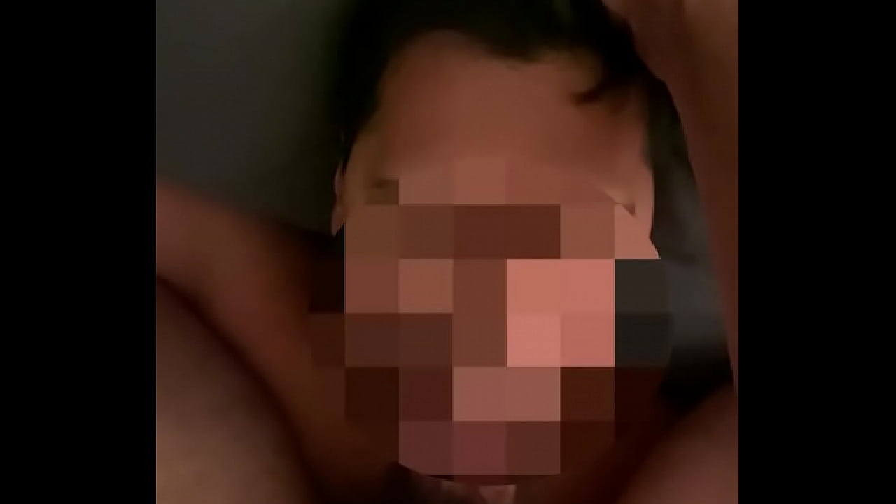 Latino neighbor swallows my cock