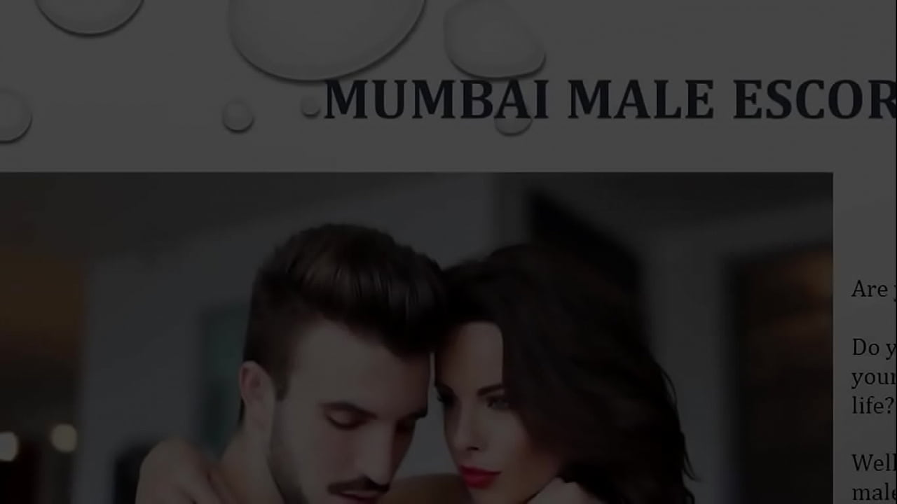 Mumbai Male