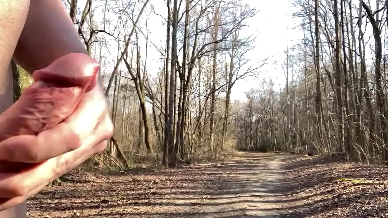 More risk = more reward? , enjoying myself out in nature. So nice. Hope you enjoy.