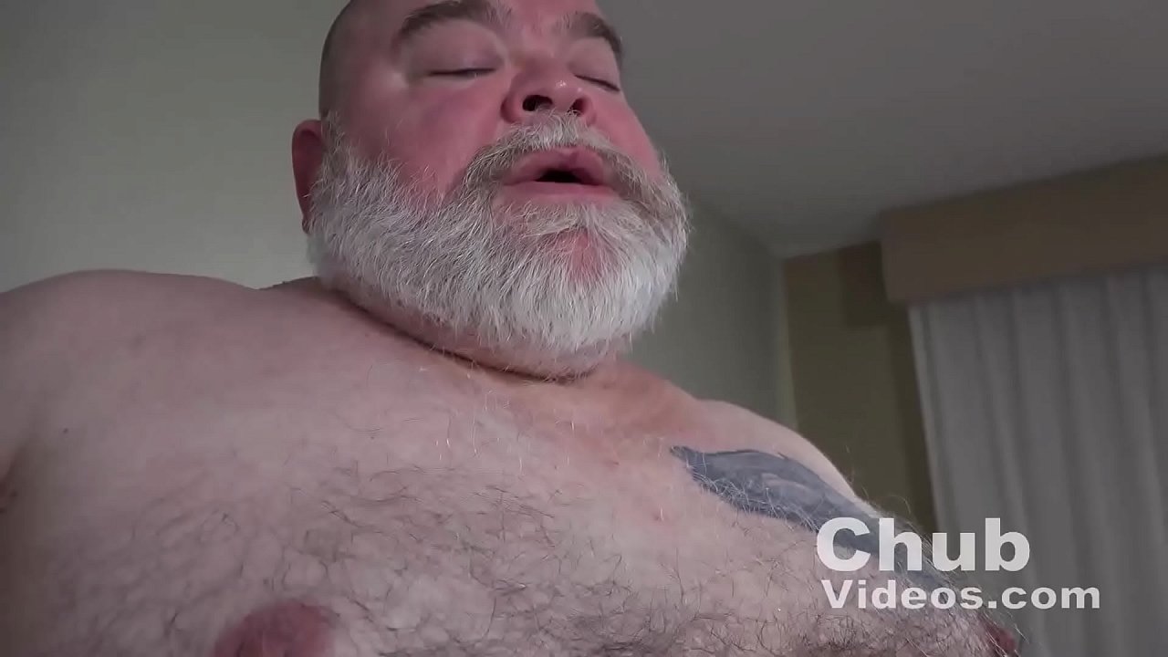 Hairy Chubby Daddies