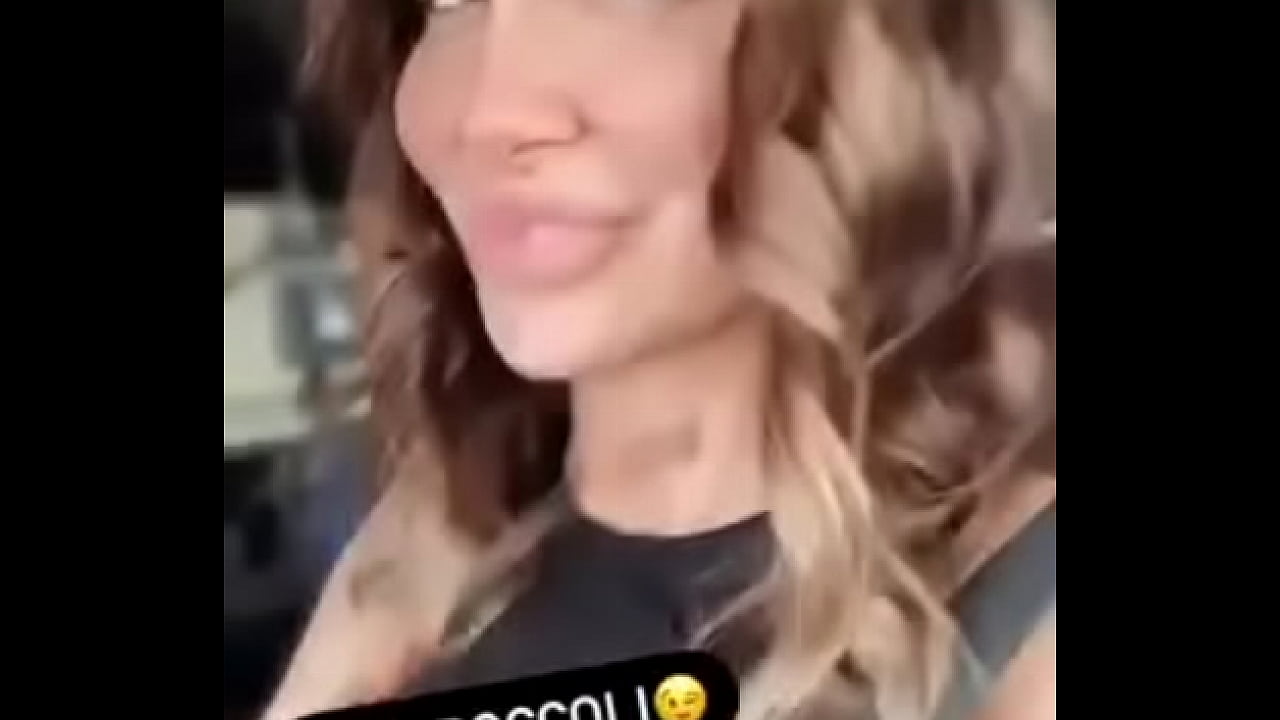 Joanna labbra