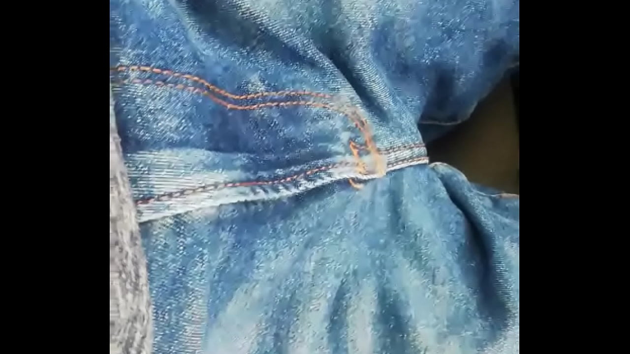 Piss Party Pants in the car