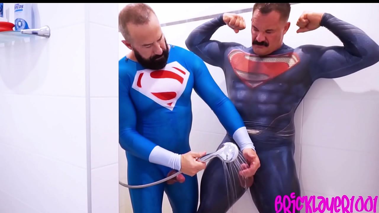 Superman sex date