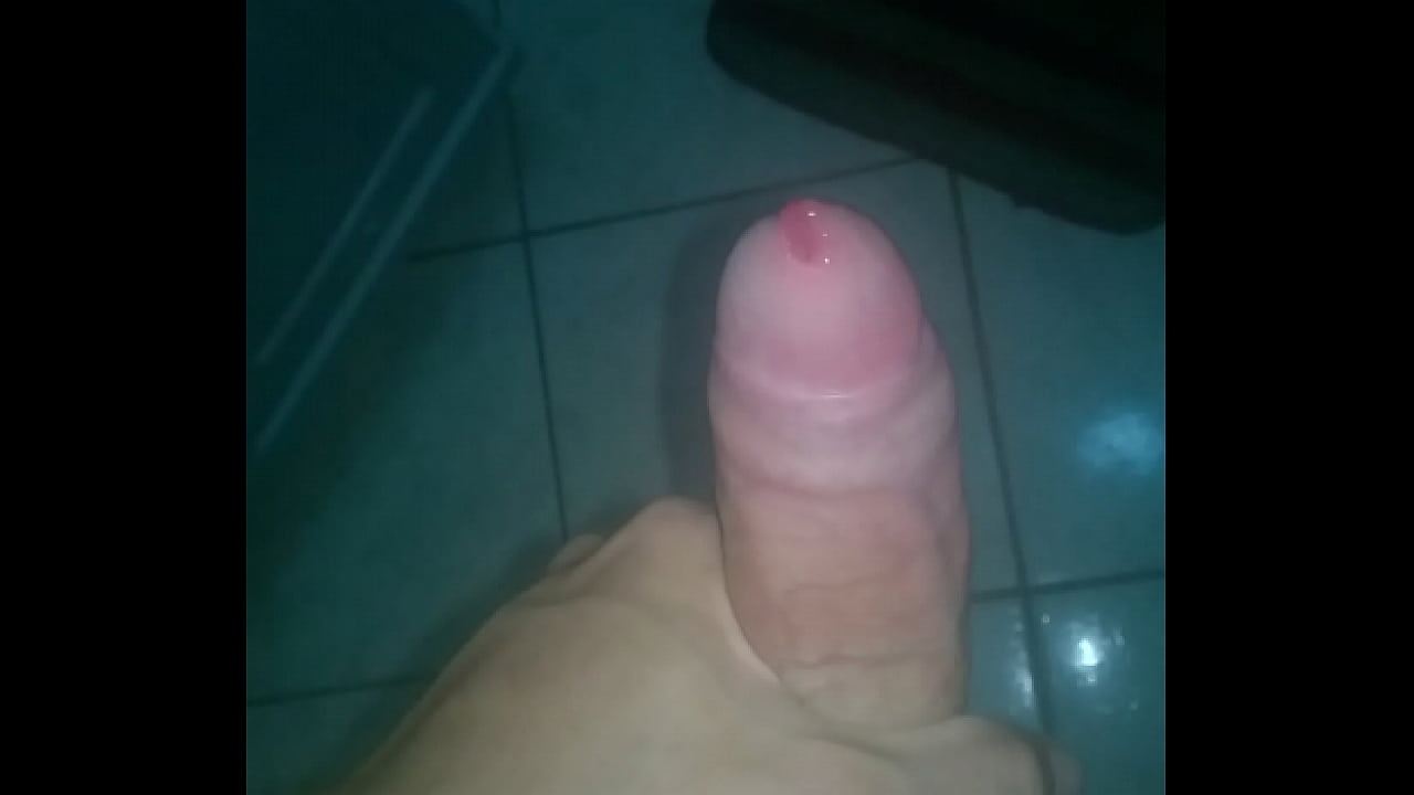 cumming after one week