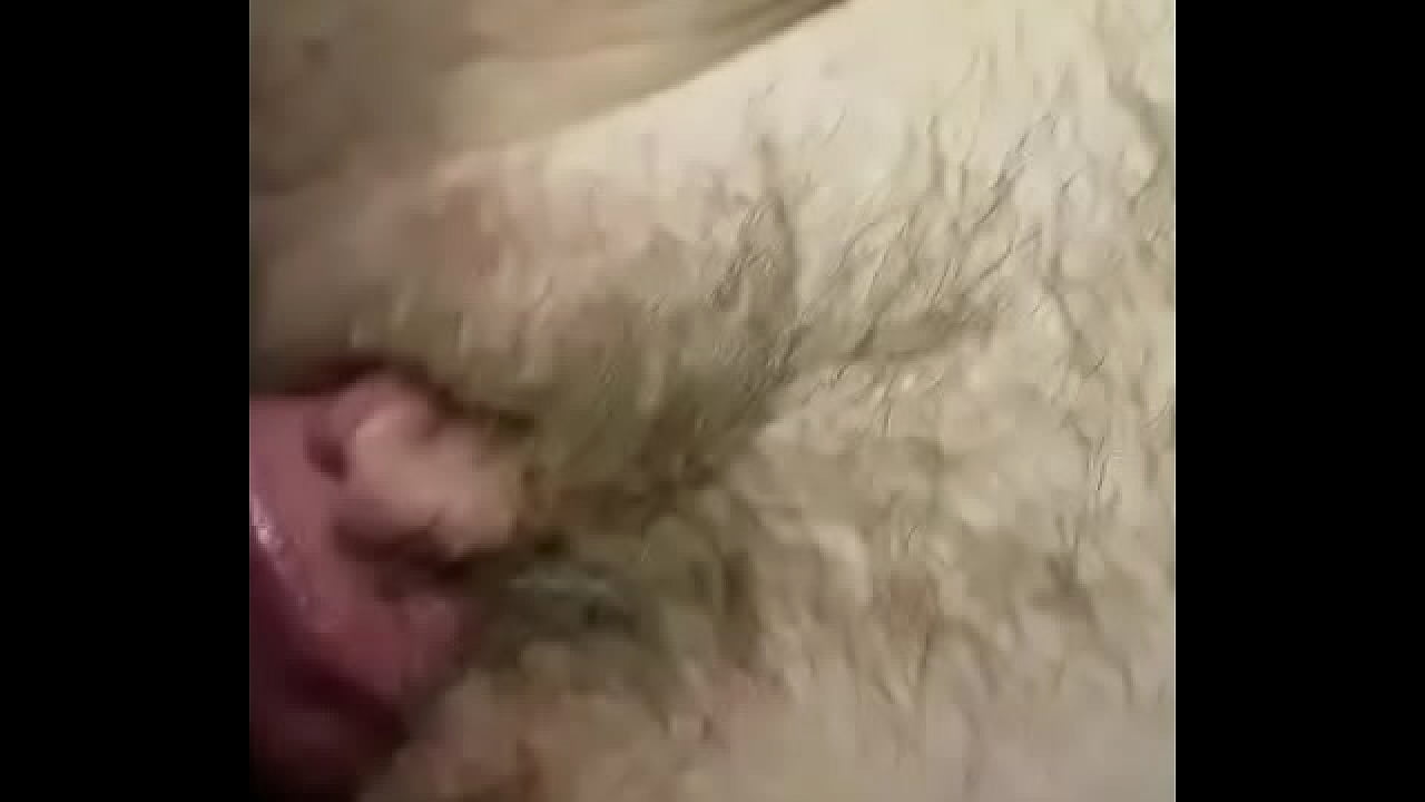 Pussy filled