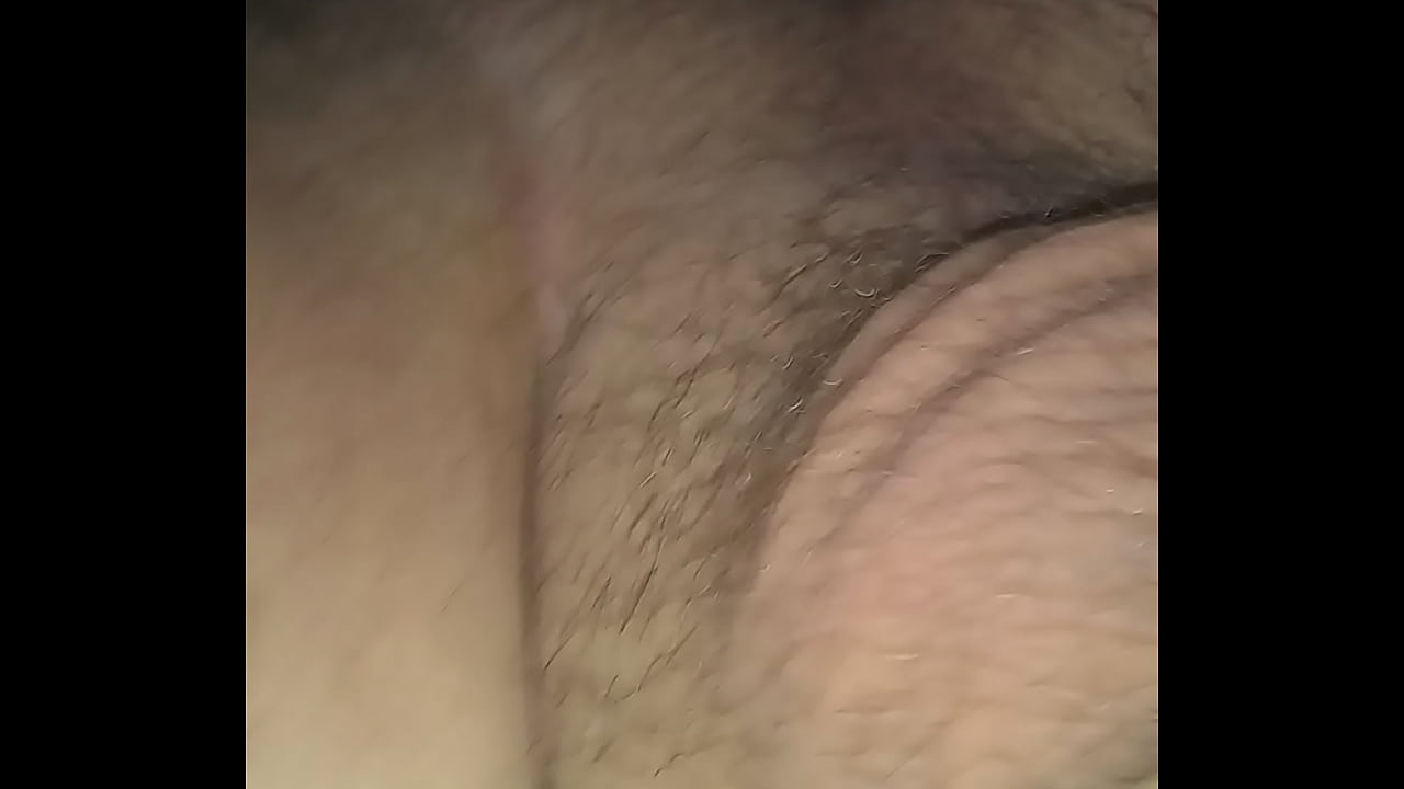 Taking this dildo in my butt