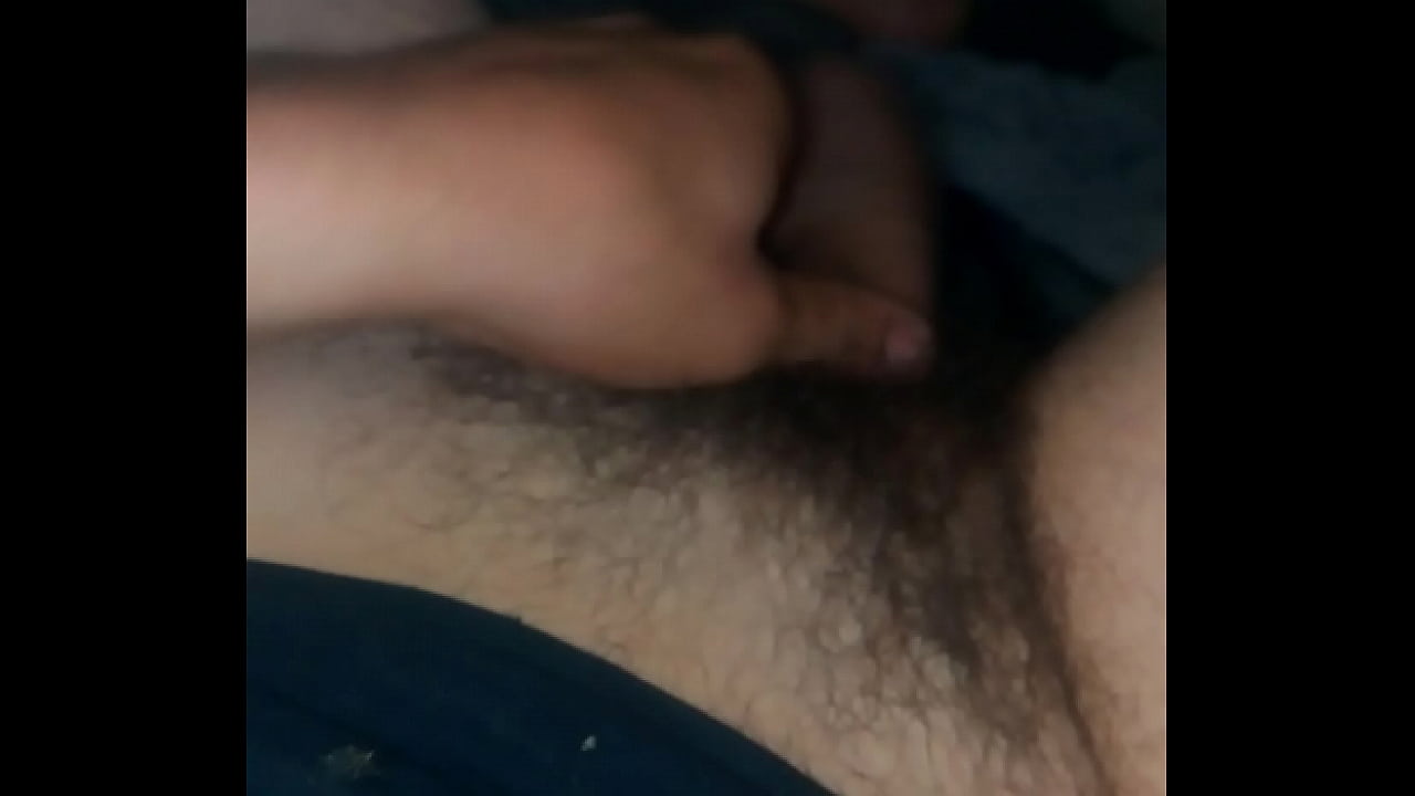 Big cock masterbation