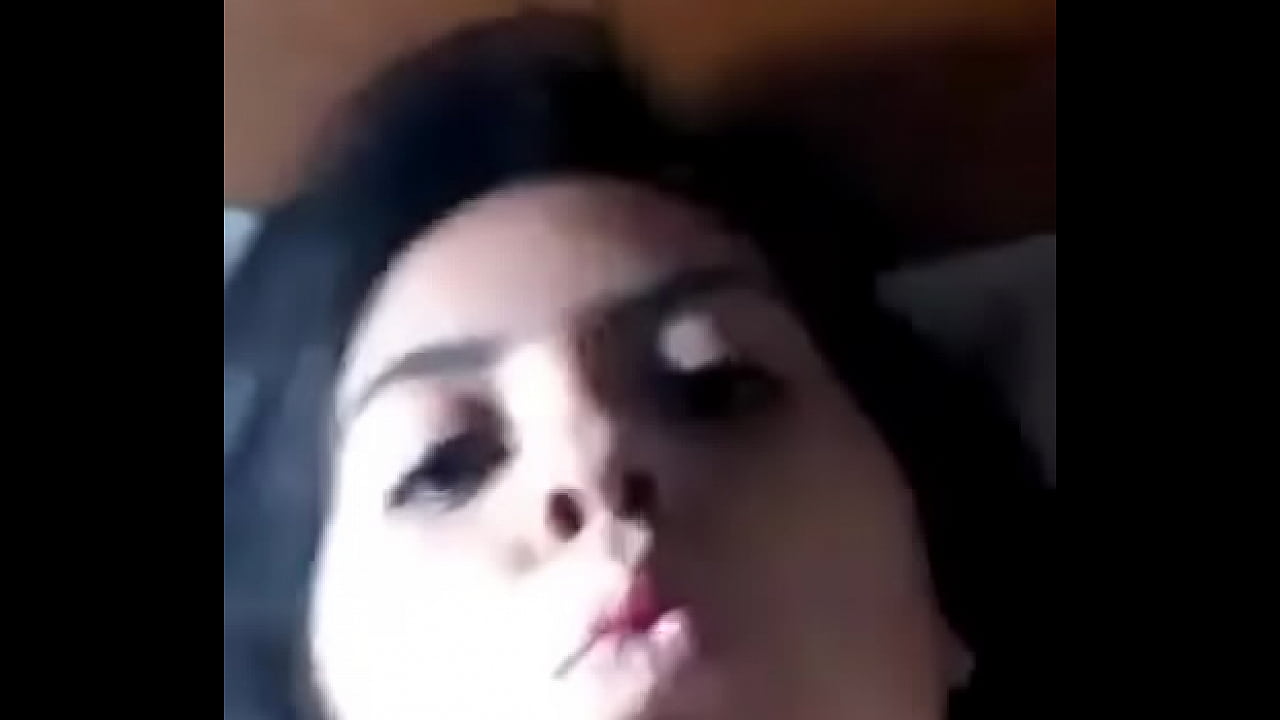 Pendeja me manda su video masturbandose 2