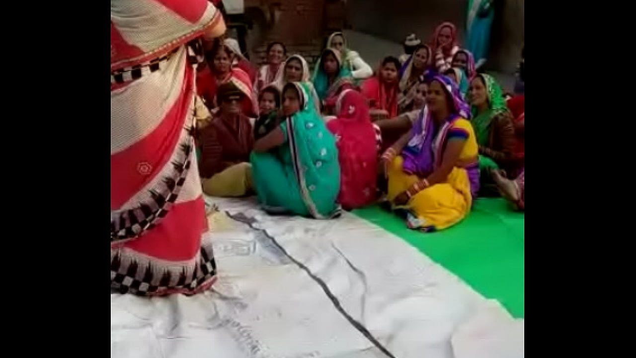 Bhabi dance