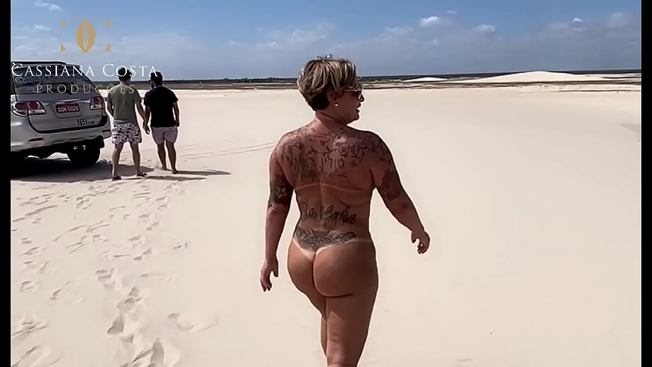 Musa Milf no Ceará