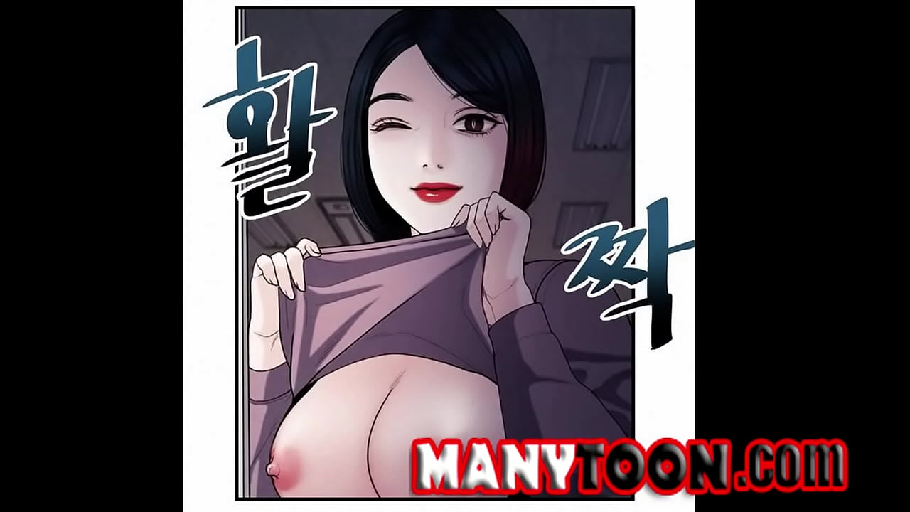 Sexy Cartoon and Comics good blowjob