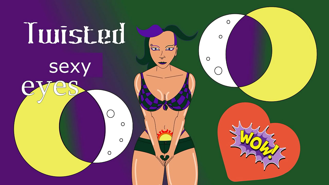 Twistedsexyeyes - update #7 - bounce- Jul 09, 2024