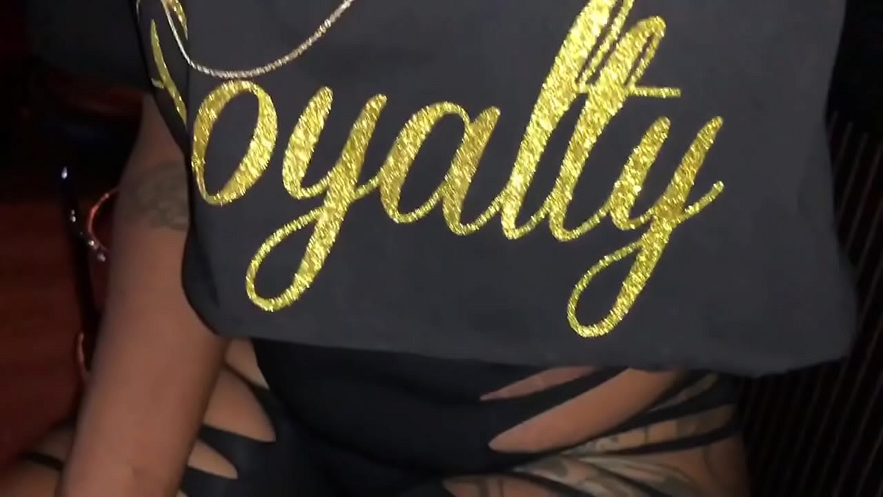 LOYALTY & ROYALTY PORNSTARS!!