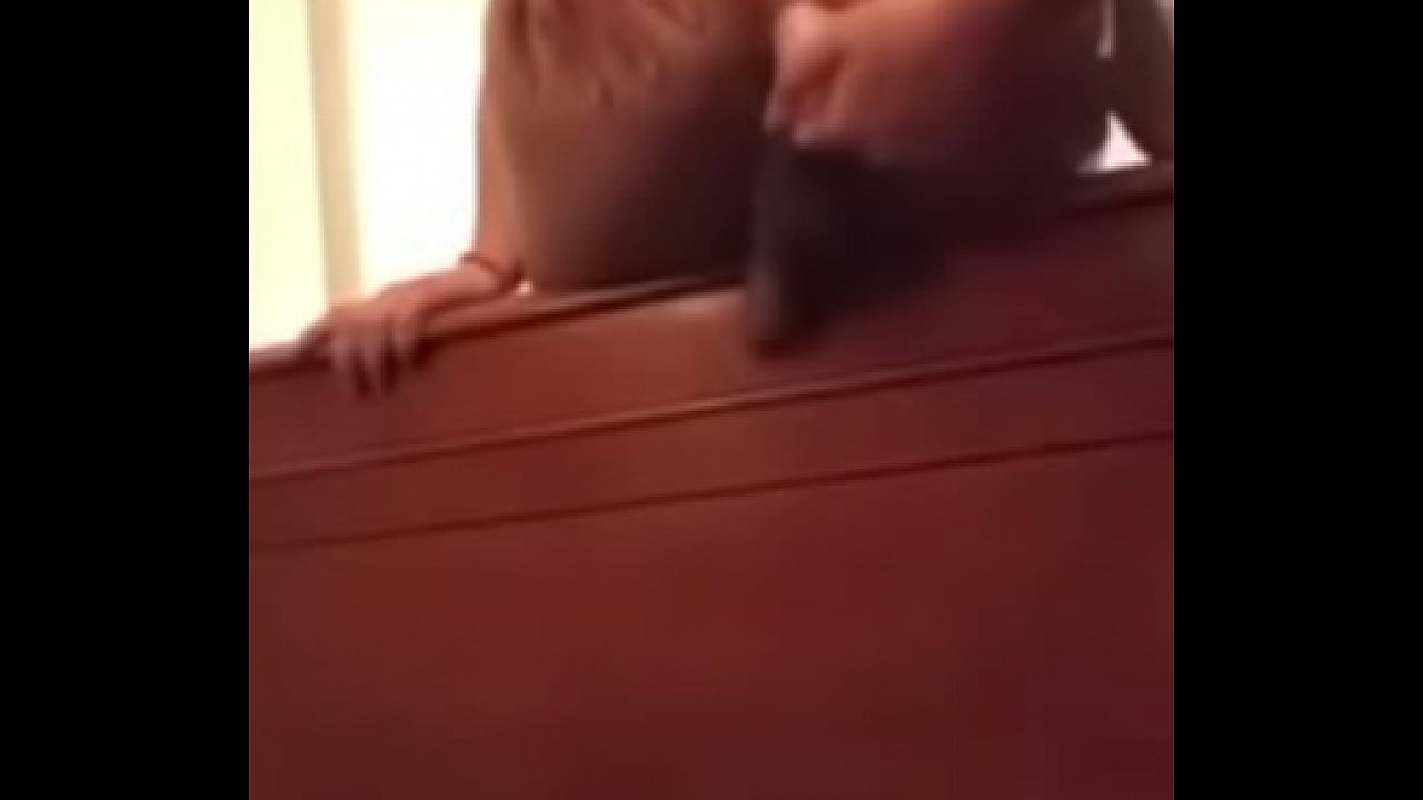 Boy gets fucked from his girlfriend