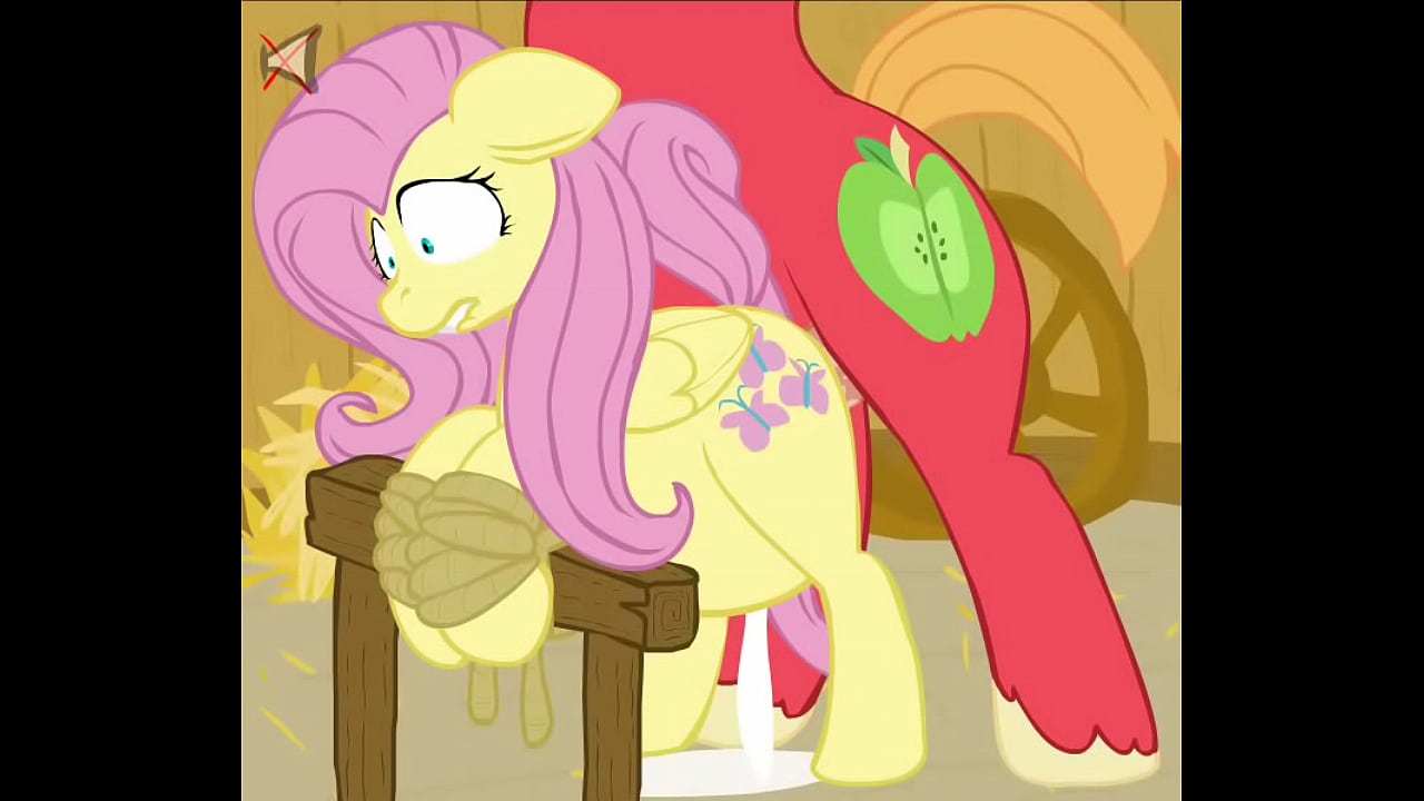 My Little Pony Fluttershy