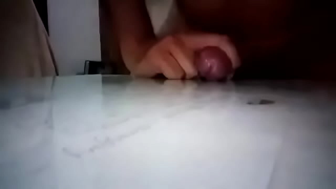 Dick cum