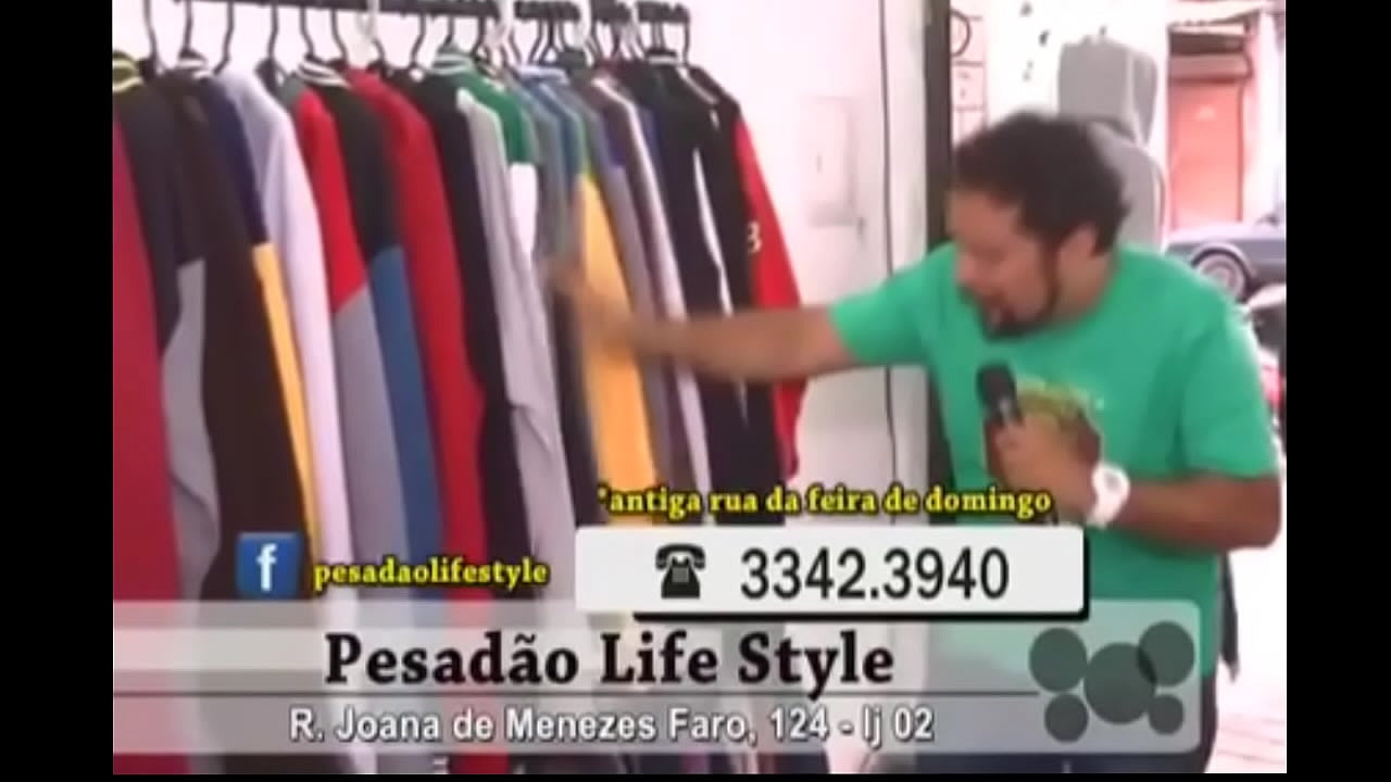 aprenda com o mestre a como divulgar uma loja de roupas