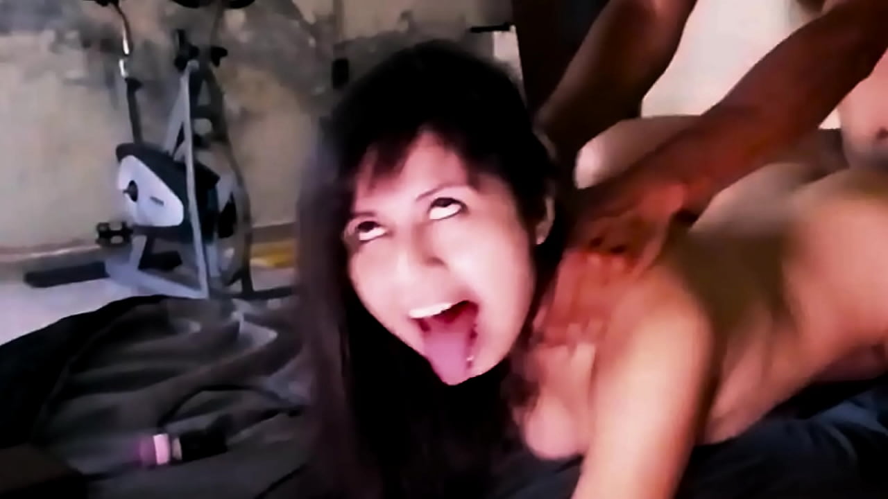 -Ahegao- Rostros De Placer Amateur Pt.2