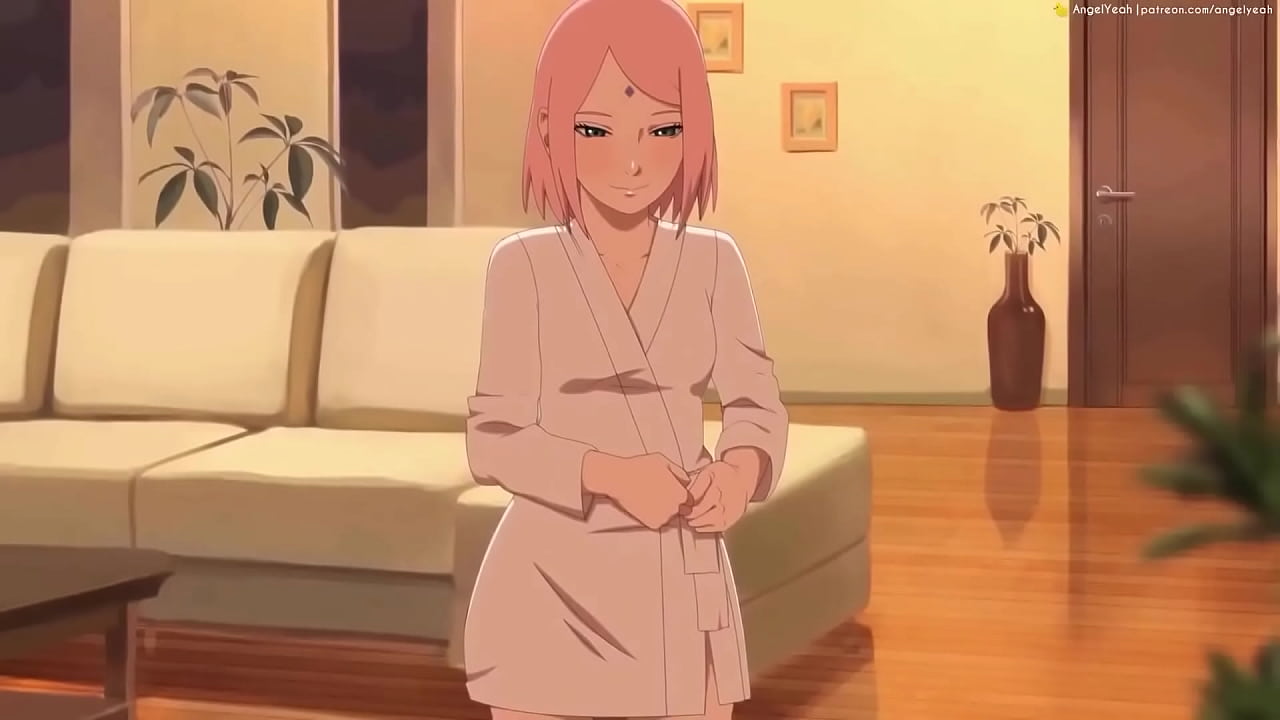 Sakura fuck