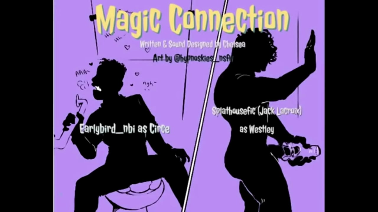 Magic Connection